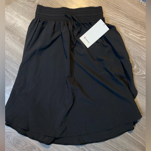 lululemon athletica Dresses & Skirts - Lululemon The Everyday Skirt